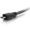 Дата кабель USB 2.0 AM to Micro 5P 0.8m Atcom (9174) - изображение 3