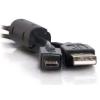 Дата кабель USB 2.0 AM to Micro 5P 0.8m Atcom (9174) - изображение 5