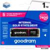Накопитель SSD M.2 2280 4TB Goodram (SSDPR-PX700-04T-80) - изображение 4