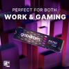 Накопитель SSD M.2 2280 4TB Goodram (SSDPR-PX700-04T-80) - изображение 6