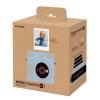 Камера миттєвого друку Fujifilm INSTAX SQ 1 GLACIER BLUE (16672142) - изображение 10