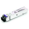Модуль SFP Alistar Модуль SFP 1G 2SM CWDM LC 40KM TX1550nm DDM (SFP-1G-EX-C-55) - изображение 1