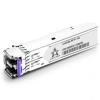 Модуль SFP Alistar Модуль SFP 1G 2SM CWDM LC 40KM TX1550nm DDM (SFP-1G-EX-C-55) - изображение 3