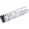 Модуль SFP Alistar Модуль SFP 1000BASE-BX 1SM WDM LC 80KM TX1550/RX1490nm DDM (SFP-1G-BX-D-L80) - изображение 1
