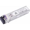 Модуль SFP Alistar Модуль SFP 1000BASE-BX 1SM WDM LC 80KM TX1490/RX1550nm DDM (SFP-1G-BX-U-L80) - изображение 1