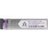 Модуль SFP Alistar Модуль SFP 1000BASE-BX 1SM WDM LC 80KM TX1490/RX1550nm DDM (SFP-1G-BX-U-L80) - изображение 2