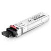 Модуль SFP Alistar Модуль SFP 1000BASE-BX 1SM WDM LC 120KM TX1550/RX1490nm DDM (SFP-1G-BX-D-L120) - изображение 1