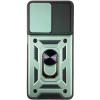 Чохол до мобільного телефона BeCover Military Samsung Galaxy A05s SM-A057 Dark Green (710551)