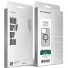 Чохол до мобільного телефона Armorstandart Y23 MagSafe Apple iPhone 15 Pro Transparent Black (ARM68331)