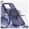 Чохол до мобільного телефона Armorstandart Y23 MagSafe Apple iPhone 15 Pro Max Transparent Black (ARM68568)