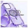 Чехол для мобильного телефона Armorstandart Y23 MagSafe Apple iPhone 15 Plus Transparent Purple (ARM68337)
