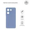 Чехол для мобильного телефона Armorstandart Matte Slim Fit Tecno Camon 20 Pro 4G Camera cover Light Blue (ARM69075)
