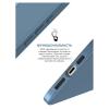 Чохол до мобільного телефона Armorstandart ICON2 MagSafe Apple iPhone 15 Pro Winter Blue (ARM72758)
