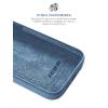 Чохол до мобільного телефона Armorstandart ICON2 MagSafe Apple iPhone 15 Pro Winter Blue (ARM72758)