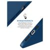 Чехол для мобильного телефона Armorstandart ICON2 MagSafe Apple iPhone 15 Pro Storm Blue (ARM72757)