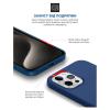 Чехол для мобильного телефона Armorstandart ICON2 MagSafe Apple iPhone 15 Pro Storm Blue (ARM72757)