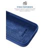Чехол для мобильного телефона Armorstandart ICON2 MagSafe Apple iPhone 15 Pro Storm Blue (ARM72757)