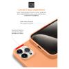 Чехол для мобильного телефона Armorstandart ICON2 MagSafe Apple iPhone 15 Pro Max Orange Sorbet (ARM72753)