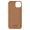 Чехол для мобильного телефона Armorstandart ICON2 MagSafe Apple iPhone 15 Orange Sorbet (ARM72734)