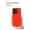 Чохол до мобільного телефона Armorstandart ICON Case Xiaomi Redmi 13C / Poco C65 Red (ARM72482)