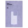 Чохол до мобільного телефона Armorstandart ICON Case Xiaomi Redmi 13C / Poco C65 Lavender (ARM72483)