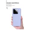 Чехол для мобильного телефона Armorstandart ICON Case Xiaomi 14 Lavender (ARM73057)
