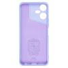 Чехол для мобильного телефона Armorstandart ICON Case Tecno POVA NEO 3 (LH6n) Camera cover Lavender (ARM70384)