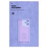 Чехол для мобильного телефона Armorstandart ICON Case Tecno POVA NEO 3 (LH6n) Camera cover Lavender (ARM70384)