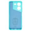 Чехол для мобильного телефона Armorstandart ICON Case Tecno Pova 5 4G Camera cover Light Blue (ARM68921)