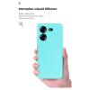 Чехол для мобильного телефона Armorstandart ICON Case Tecno Pova 5 4G Camera cover Light Blue (ARM68921)
