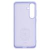Чехол для мобильного телефона Armorstandart ICON Case Samsung S24 Plus Lavender (ARM72495)