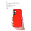 Чехол для мобильного телефона Armorstandart ICON Case Samsung A15 5G (A156) Red (ARM72486)