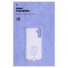 Чохол до мобільного телефона Armorstandart ICON Case Samsung A15 5G (A156) Lavender (ARM72487)