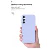 Чохол до мобільного телефона Armorstandart ICON Case Samsung A15 5G (A156) Lavender (ARM72487)