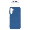 Чохол до мобільного телефона Armorstandart ICON Case Samsung A15 5G (A156) Dark Blue (ARM72485)