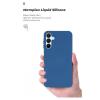 Чохол до мобільного телефона Armorstandart ICON Case Samsung A15 5G (A156) Dark Blue (ARM72485)