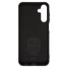 Чохол до мобільного телефона Armorstandart ICON Case Samsung A15 5G (A156) Black (ARM72484)
