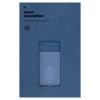 Чехол для мобильного телефона Armorstandart ICON Case Google Pixel 8 Pro Dark Blue (ARM73031)