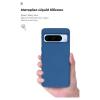 Чехол для мобильного телефона Armorstandart ICON Case Google Pixel 8 Pro Dark Blue (ARM73031)