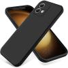 Чохол до мобільного телефона BeCover Motorola Moto G84 Black (710547)