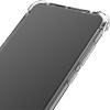 Чохол до мобільного телефона BeCover Anti-Shock Nokia G42 5G Clear (710487)