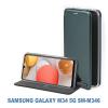 Чехол для мобильного телефона BeCover Exclusive Samsung Galaxy M34 5G SM-M346 Dark Green (710259)