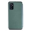 Чохол до мобільного телефона BeCover Exclusive Samsung Galaxy A24 4G SM-A245 Dark Green (710480)