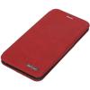 Чохол до мобільного телефона BeCover Exclusive Samsung Galaxy A05 SM-A055 Burgundy Red (710261)
