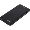 Чохол до мобільного телефона BeCover Exclusive Motorola Moto G14 Black (710234)
