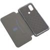 Чохол до мобільного телефона BeCover Exclusive Motorola Moto E20 Dark Green (710238)