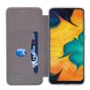 Чохол до мобільного телефона BeCover Exclusive Motorola Moto E20 Dark Green (710238)