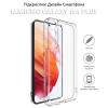 Чехол для мобильного телефона BeCover Samsung Galaxy S24 Plus Transparancy (710467)