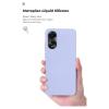 Чехол для мобильного телефона Armorstandart ICON Case OPPO A78 4G Lavender (ARM69635)