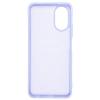 Чохол до мобільного телефона Armorstandart ICON Case OPPO A18 4G / A38 4G Lavender (ARM71033)